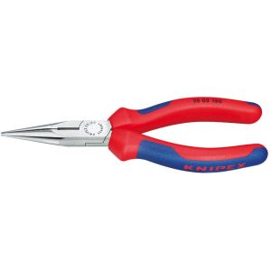 knipex 2612200 kärkipihdit 2k 200mm