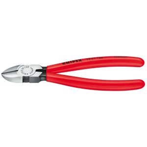 knipex 7001125 sivuleikkuri 125mm ohut kahva