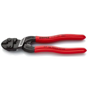 knipex 7131200 voimaleikkuri 200mm tyvi leikkuu