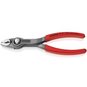 knipex 8201200 siirtopihdit twingrip 200mm