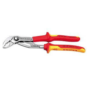 knipex 8726250 yleispihdit vde cobra 250mm