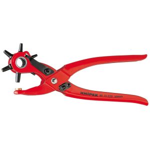knipex 9070220 lävistyspihti (revolveri) 220mm