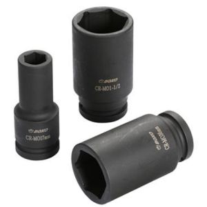 konehylsyavain 3/4" 36mm pitkä boxo

