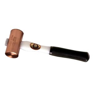 kuparivasara 670g thor muovivarsi

