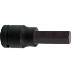 Kuusiokolohylsy kone 3/4 22mm Boxo

