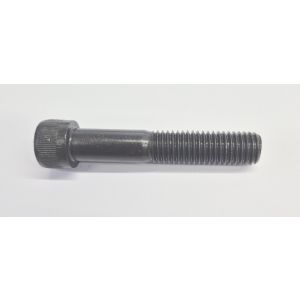 Kuusiokoloruuvi lieriökanta m10x220 st din912 12.9