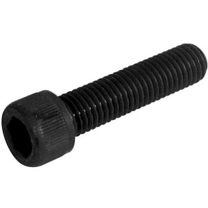 Kuusiokoloruuvi lieriökanta m22x80 st din912 12.9

