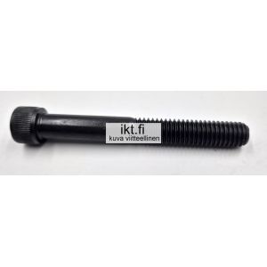 Kuusiokoloruuvi lieriökanta UNC 5/16 x 4 (7,93x101,6mm) 12.9 pinnoittamaton 5kpl osakierre