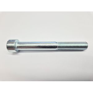 Kuusiokoloruuvi M5x30 8.8 DIN 912 ZN
