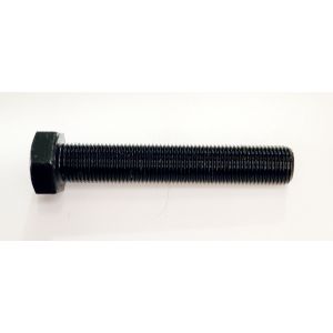 kuusioruuvi m14x1,50x40 10.9 st din 961 täyskierre