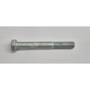 kuusioruuvi m30x200 10.9 din 931 zn

