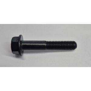 Laipparuuvi kuusiokantainen M8x45 10.9 din6921 st

