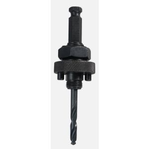 lenox 3l reikäsahan istukka 32-152mm

