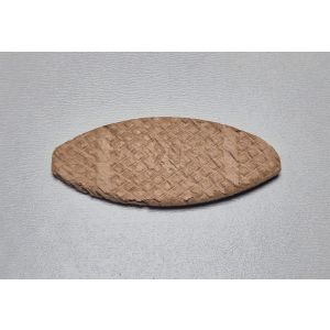 Liitoslamelli nro10 puinen liitoslevy 1000kpl