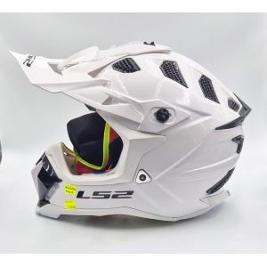 LS2 Subverter kypärä koko M 57-58cm