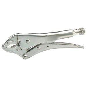 lukkopihdit 175mm boxo