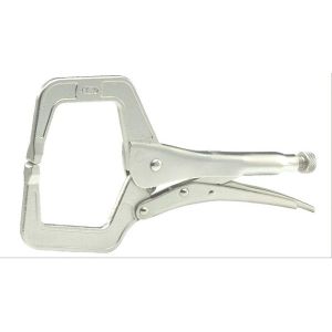 lukkopihdit c-leuat 275mm boxo
