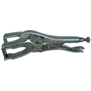 lukkopihdit putkileuat 225mm irwin 9R