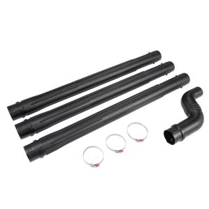 Makita 191B03-8 Räystäskourun puhdistussarja Makitan puhaltimiin, tarkista soveltuvuus/adapterin tarve.