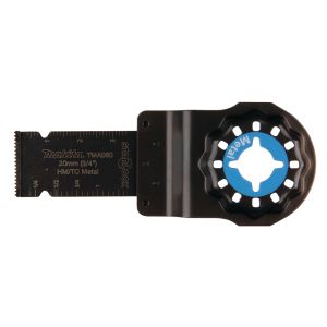 Makita 20mm monitoimikoneen sahanterä upotukseen 1 KPL B-64945