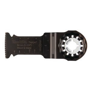 Makita 32mm monitoimikoneen sahanterä upotukseen 1 KPL B-64814