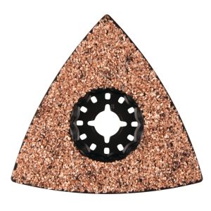 Makita 78mm monitoimikoneen kovametallihiomaterä kolmio 1 KPL B-65062

