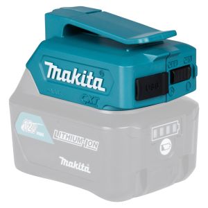 Makita adp-06 10,8v adapteri

