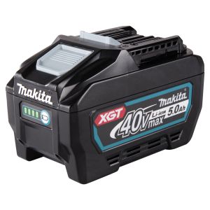 Makita bl4050f 40v 5,0ah xgt li-ion akku

