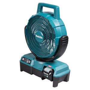 Makita CF001GZ 40V XGT tuuletin runko ei akkuja ei laturia

