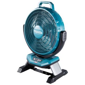 Makita CF002GZ 40V XGT tuuletin runko ei akkuja ei laturia