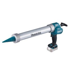 Makita CG100DZB 12V massapuristin 600ml runko ei akkuja ei laturia.

