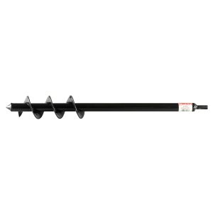 Makita D-75437 maakaira/maapora 70x600mm porakoneeseen