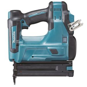 Makita DBN500ZJ akkuviimeistelynaulain 1,2mm 18V Makpak laatikossa - runko, ei akkuja ei laturia