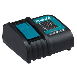 Makita DC18SD 18V (2,6A) laturi Li-Ion LXT

