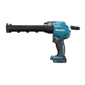 Makita DCG180Z 18V massapuristin 300ml runko - ei akkuja ei laturia.

