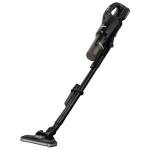 Makita DCL286FZB 18V akkuimuri syklonilla - RUNKO ei akkuja, ei laturia

