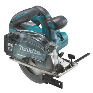 Makita DCS553Z 18V metallisaha RUNKO - ei akkuja, ei laturia.