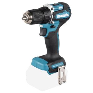 Makita ddf487z 18v 40/25nm akkupora runko - ei akkuja ei laturia toimitus pahvissa

