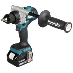 Makita DDF492Z 18V akkupora RUNKO -  ei akkuja, ei laturia.

