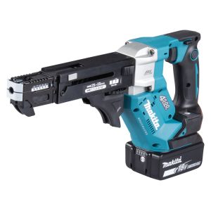 Makita dfr552z nauharuuvari runko - ei akkuja ei laturia

