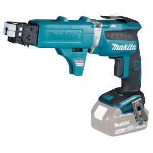 Makita DFS452ZJX3 nauharuuvari runko - ei akkuja ei laturia, Makpac laukussa nro2

