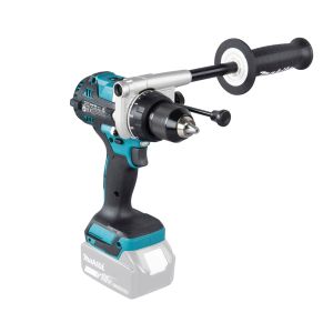 Makita DHP486Z 18V hiiliharjaton akkuiskuporakone 65/130Nm RUNKO - ei akkuja ei laturia

