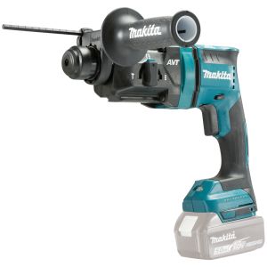 Makita DHR182Z sds 1,7J piikkaava poravasara runko, ei akkuja ei laturia. Toimitus pahvipakkauksessa.