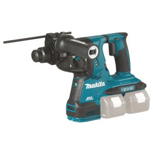 Makita DHR280Z sds+ 2x18V poravasara 2,8J ja laukku - runko ei akkuja, ei laturia