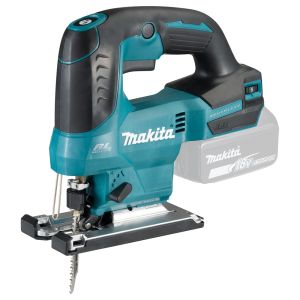 Makita DJV184Z 18V D-kahva akkupistosaha RUNKO - ei akkuja, ei laturia.