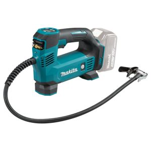 Makita DMP180Z 18v lxt 10l/min ilmapumppu runko - ei akkuja ei laturia