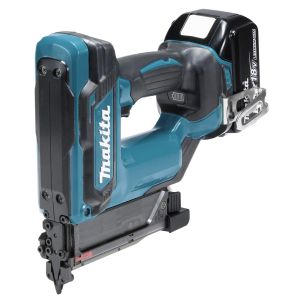 Makita DPT353Z 18V akku pinninaulain 18 - 35mm RUNKO - ei akkuja ei laturia