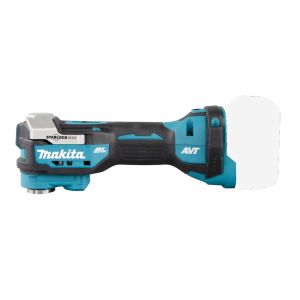 Makita DTM52Z 18V monitoimikone runko, pahvissa - ei akkuja ei laturia


