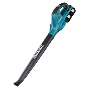 Makita DUB361Z 18v LXT puhallin runko - ei akkuja ei laturia


