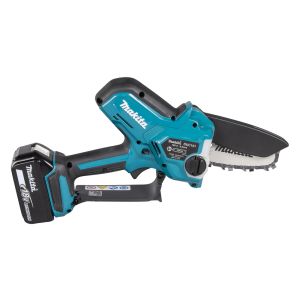 Makita DUC101Z oksasaha runko - ei akkuja ei laturia. toimitus pahvissa